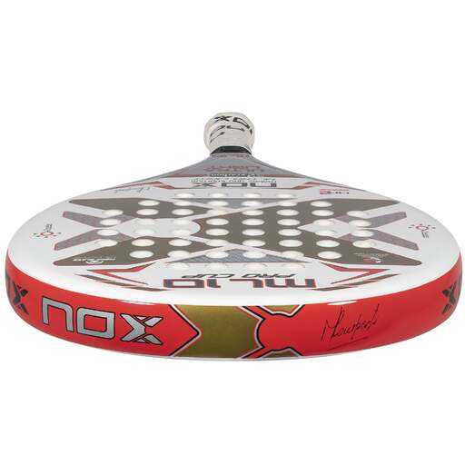 Ml10 Pro Cup Ultra Leve Nox