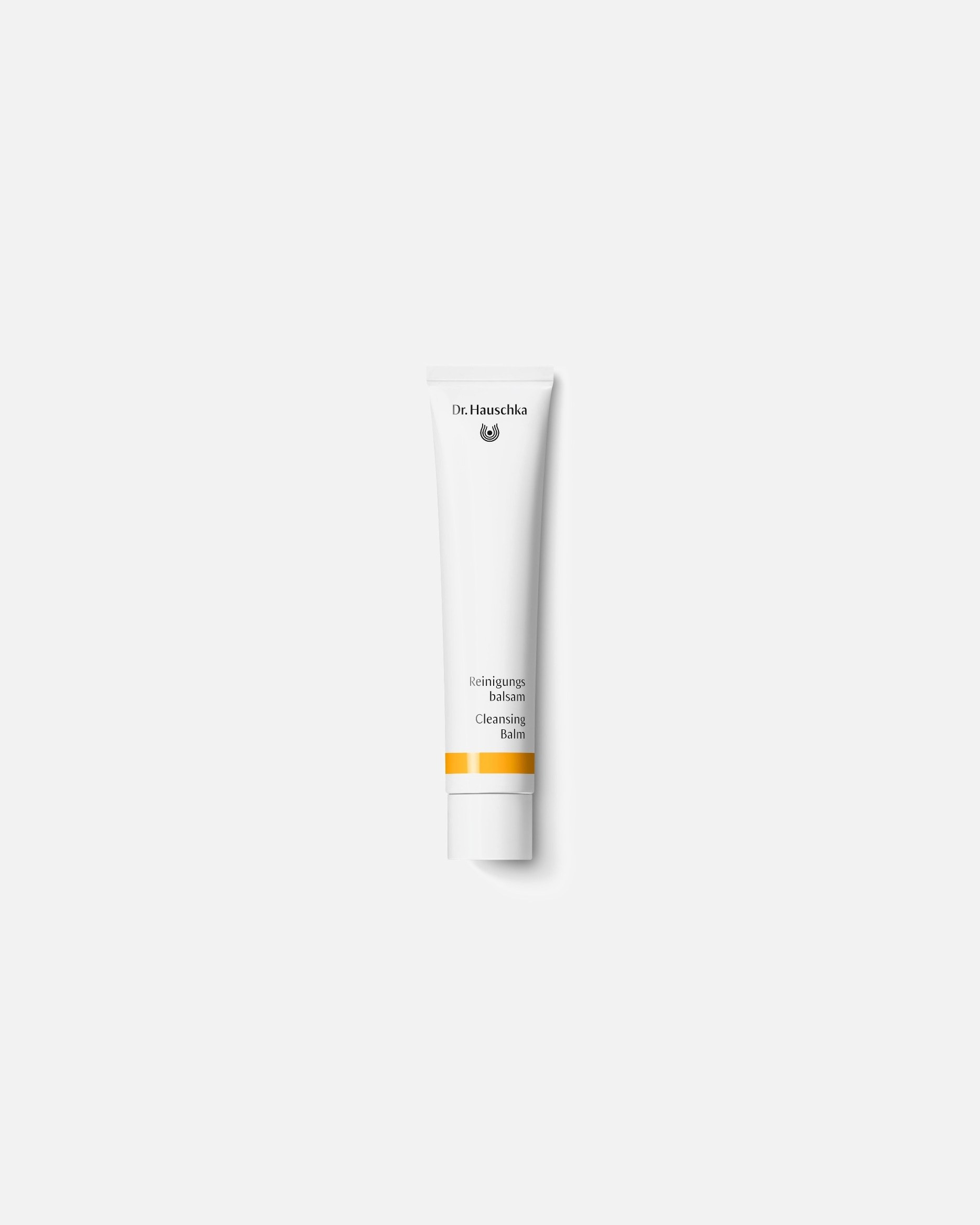 Dr. Hauschka krema za čišćenje lica i balzam za čišćenje - 75 ml