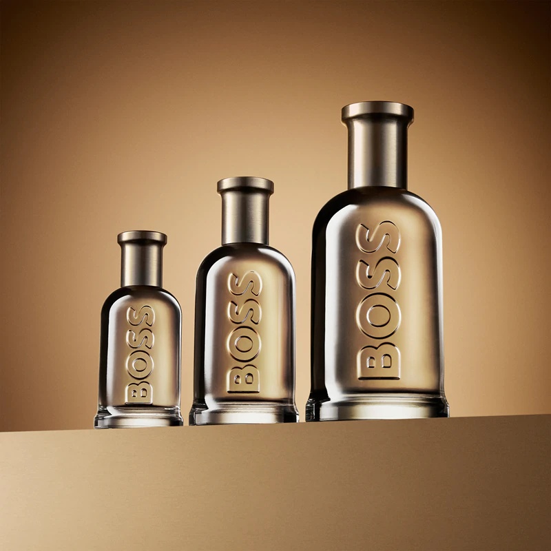 Hugo Boss BOSS Bottled vyriškas kvepalas