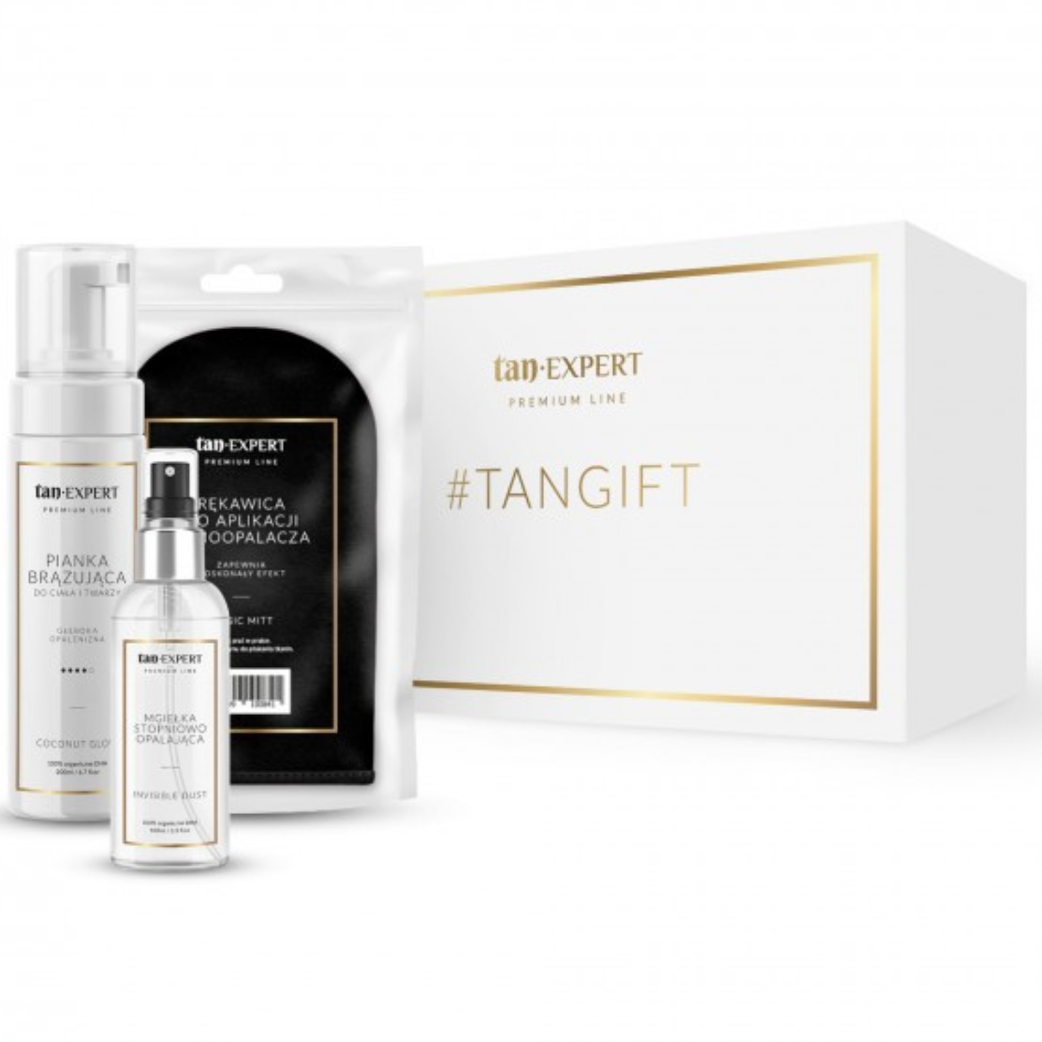 TanExpert TanGift