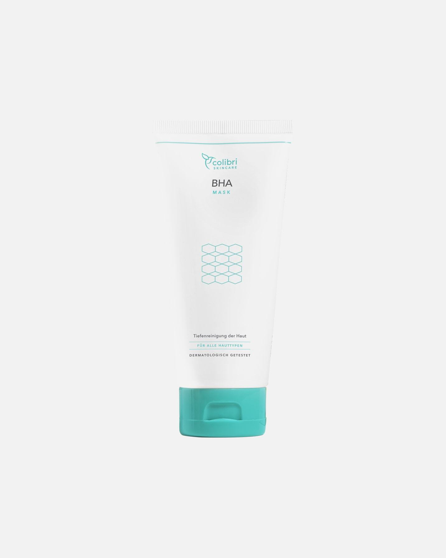 Colibri čistilna maska za nego kože BHA maska - 150 ml