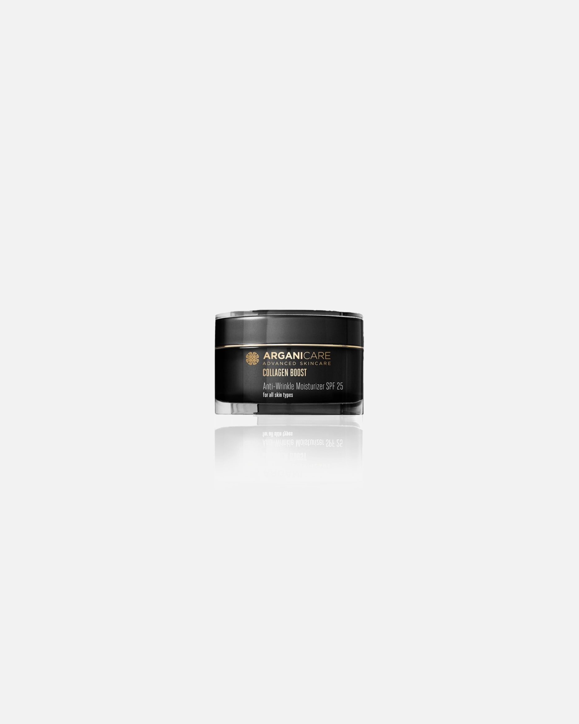 Arganicare Crème anti-rides