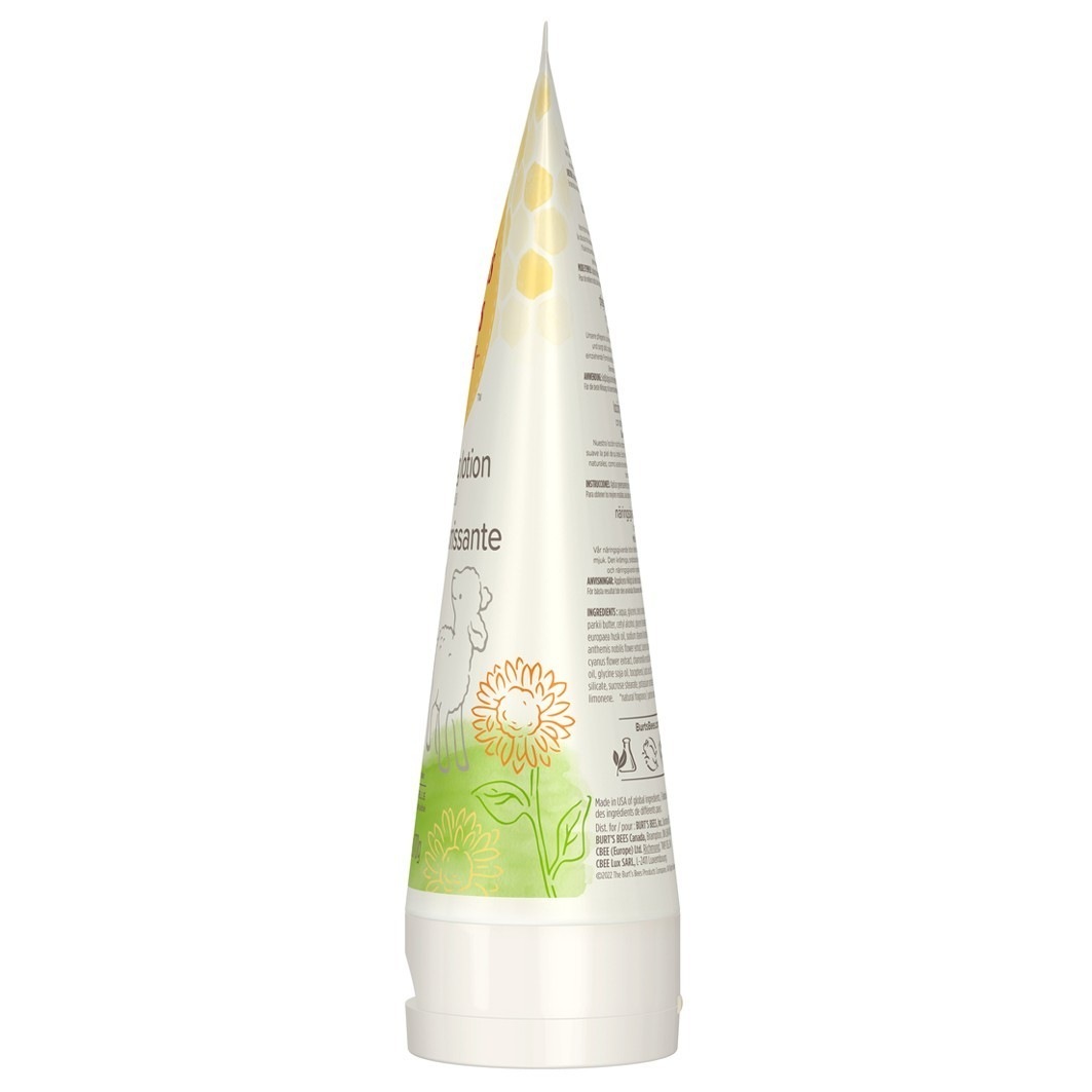 Burt's Bees Baby Oil Baby Bee Original losion za tijelo - 170 ml