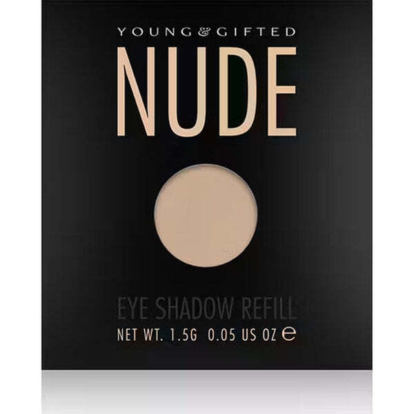 Young & Gifted Szemhéjfesték Utántöltő 1.5g - Nude