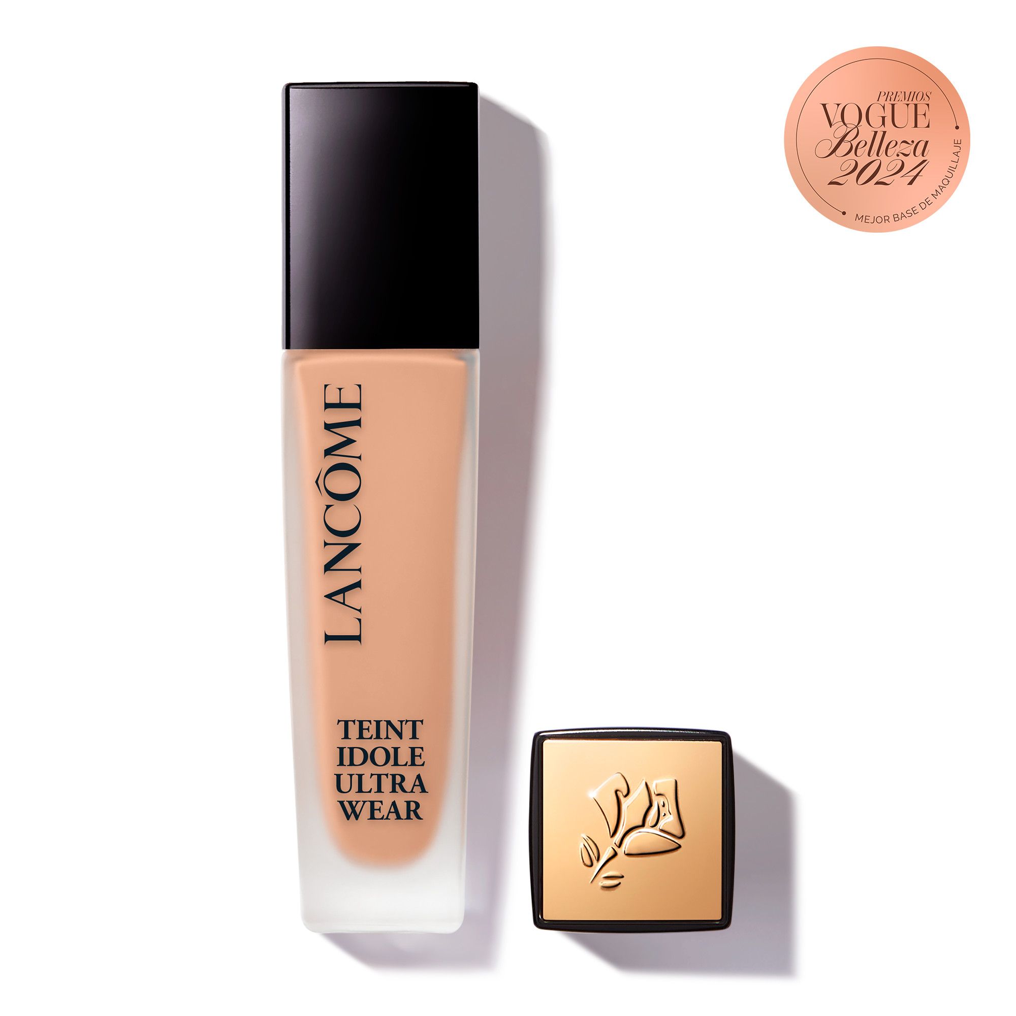 Teint Idole Ultra Wear fluidni puder Luksuzni puderi