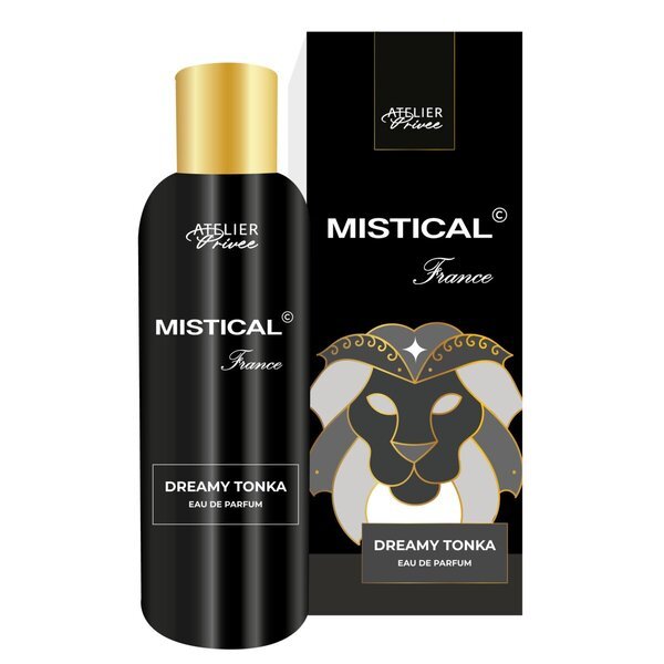Atelier Privée Mistical Dreamy Tonka Eau de Parfum 100ml