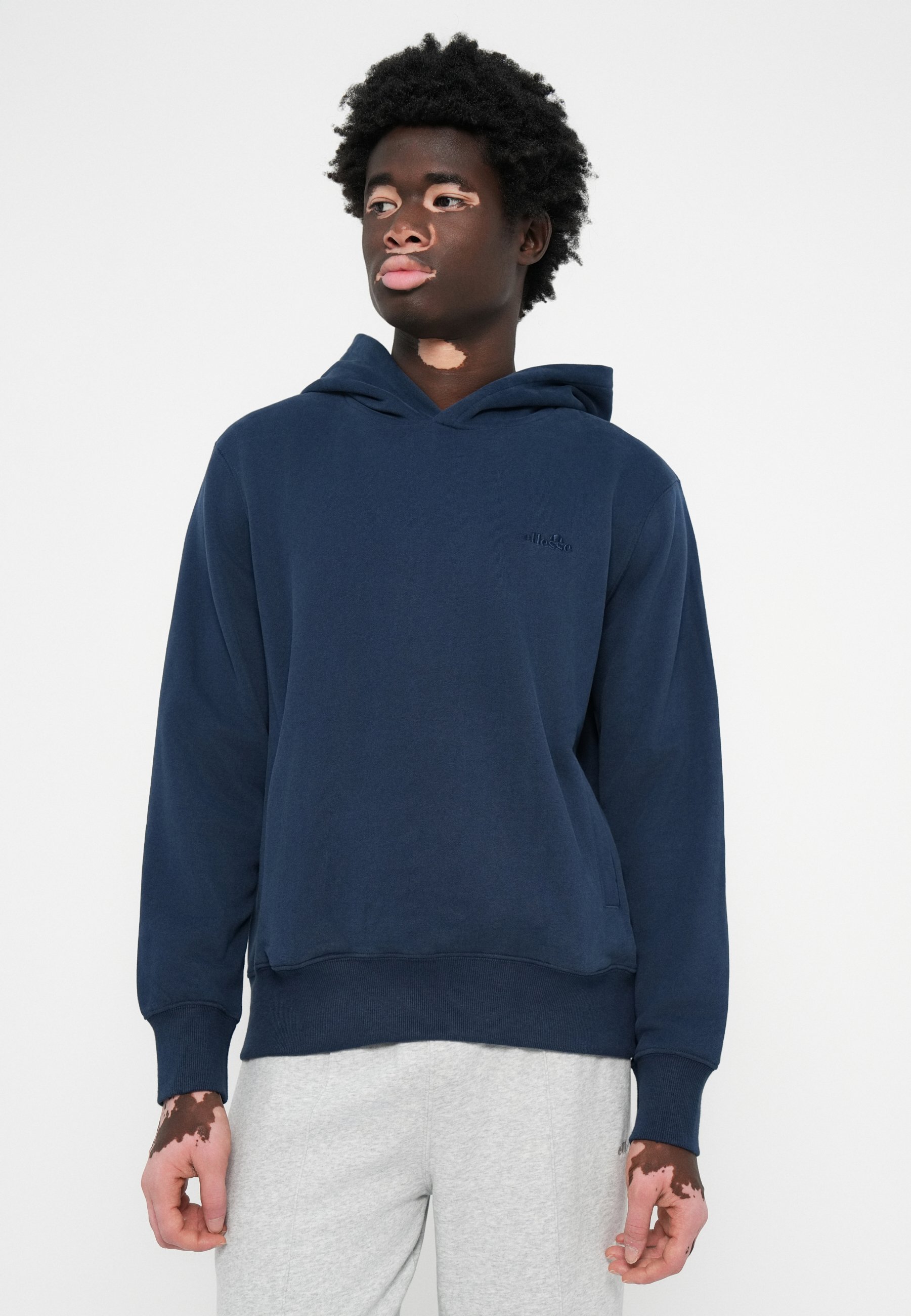 MADONE OH HOODY - Hettegenser - navy