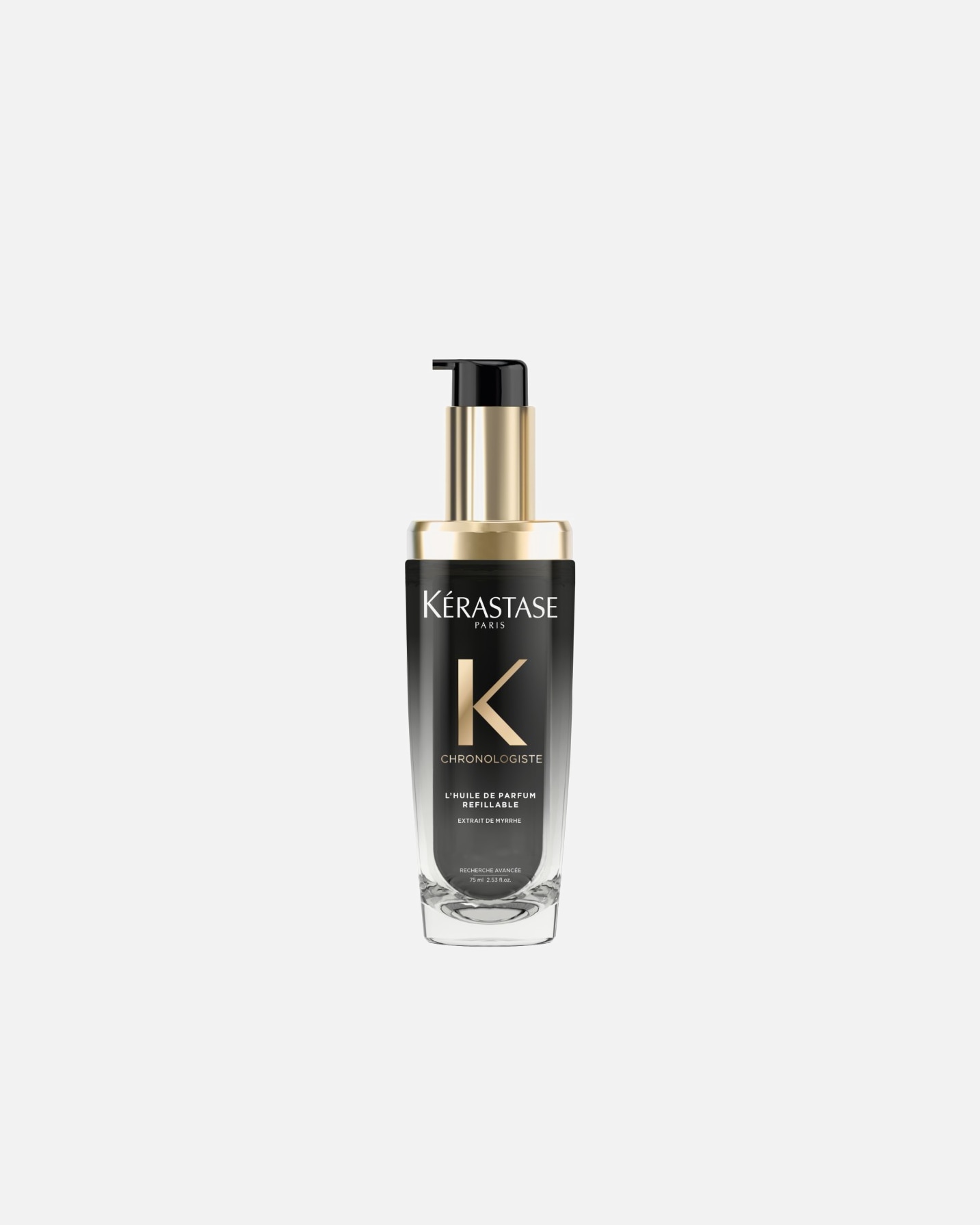 Kérastase Haarolie Chronologe L'Huile de Parfum - 30 ml