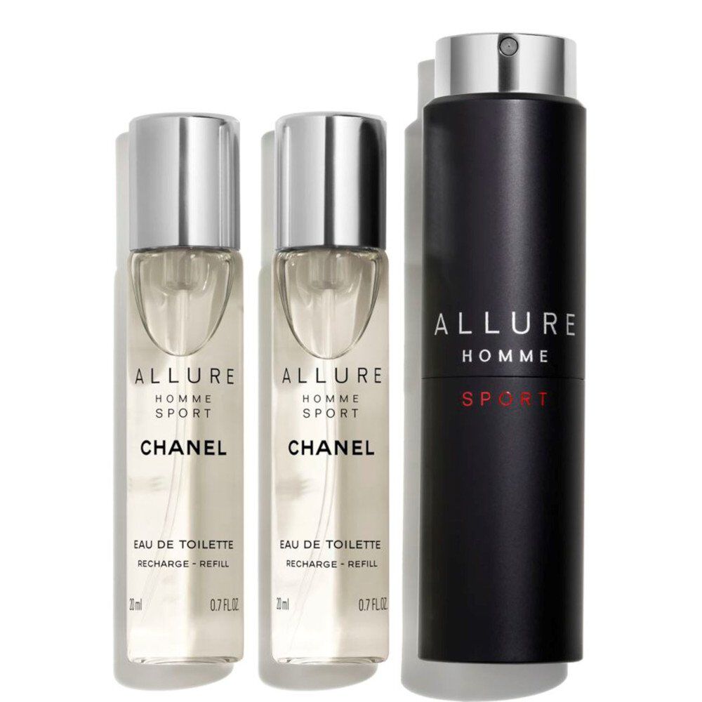 Chanel Allure Homme Sport