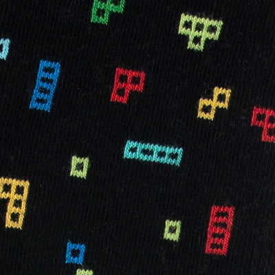 Cabaia Chaussettes Arnaud & Judith bleu marine