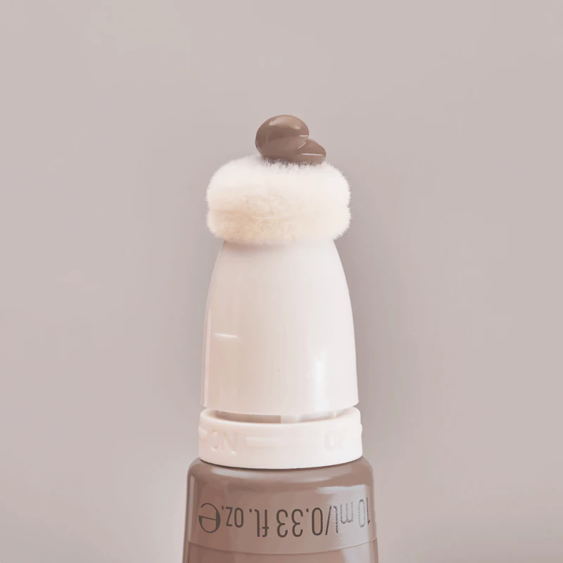 essence baby got bronze vloeibare bronzer