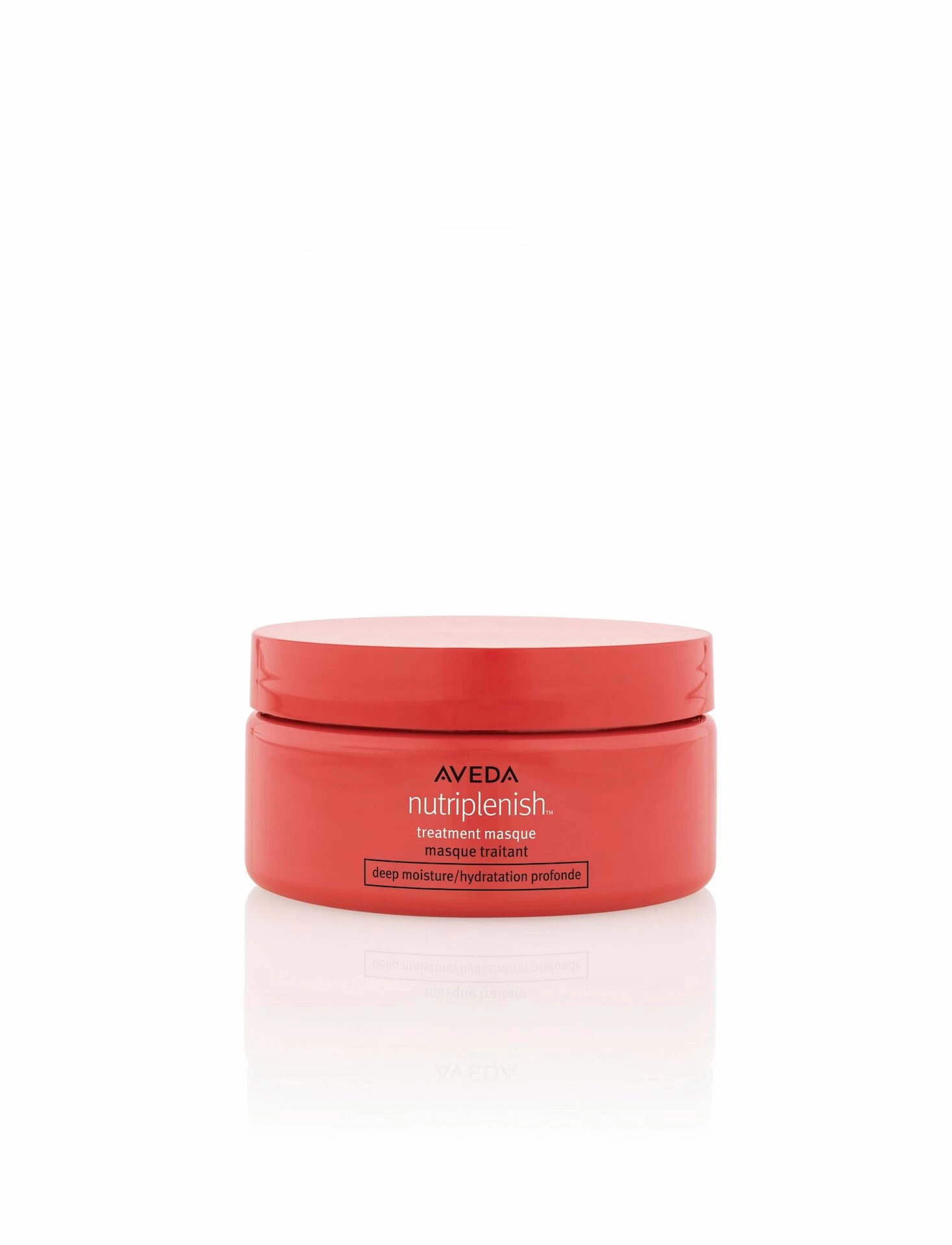 Nutriplenish Deep Moisture ápoló maszk 200 ml - Aveda