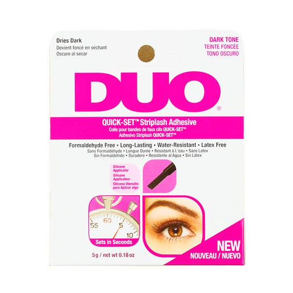 Duo Quick-Set Striplash Duo| 1 buc.