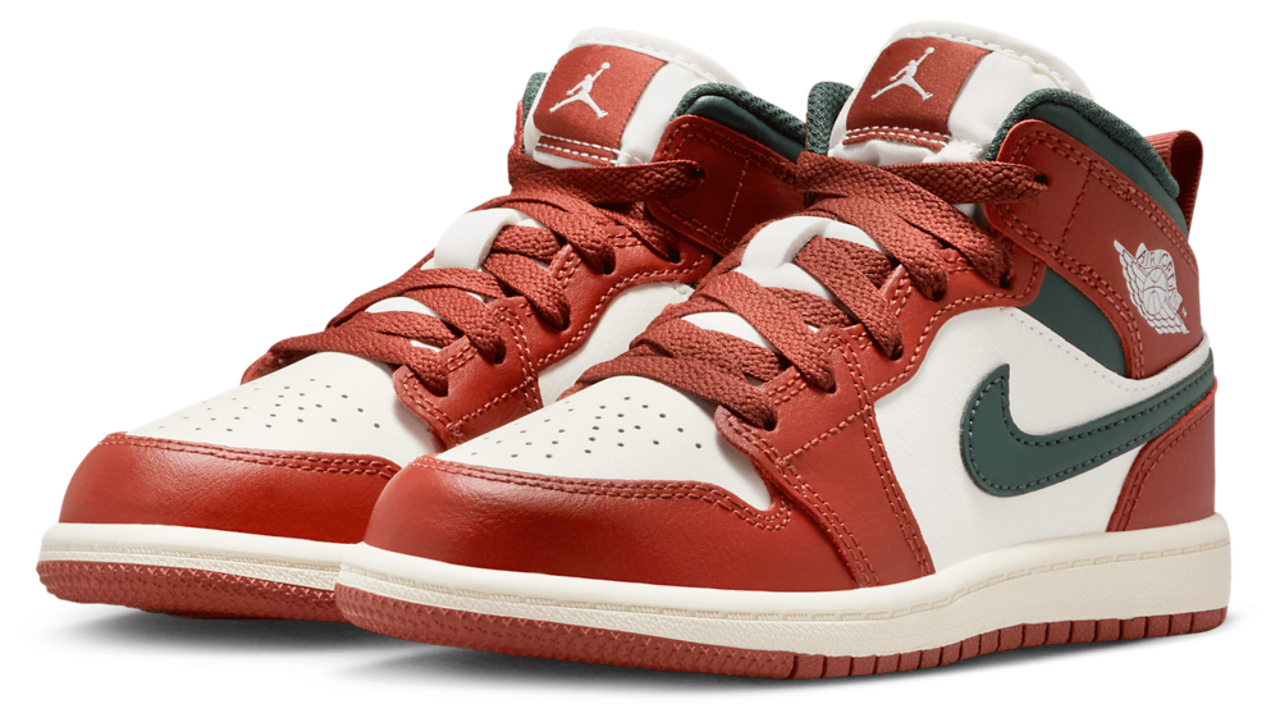 Jordan 1 Mid