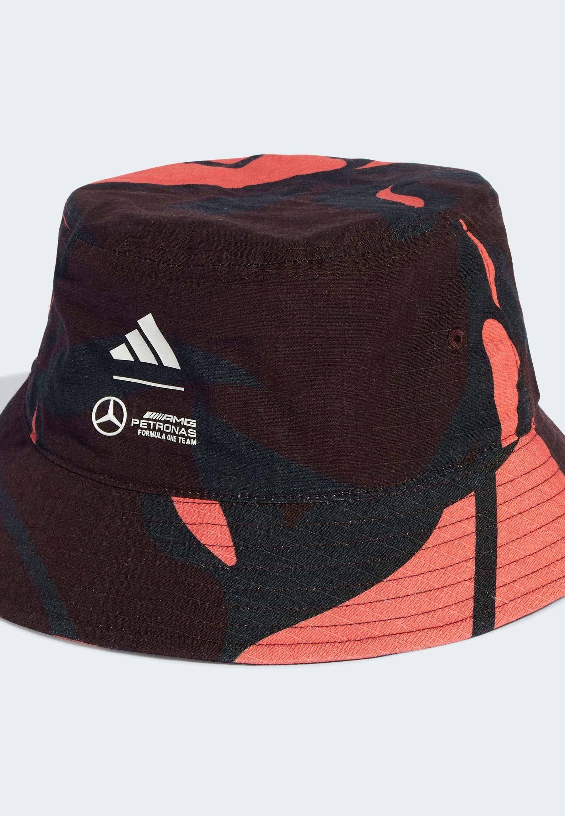 Casquette adidas Performance - Turbo Aurora Rubis Noir