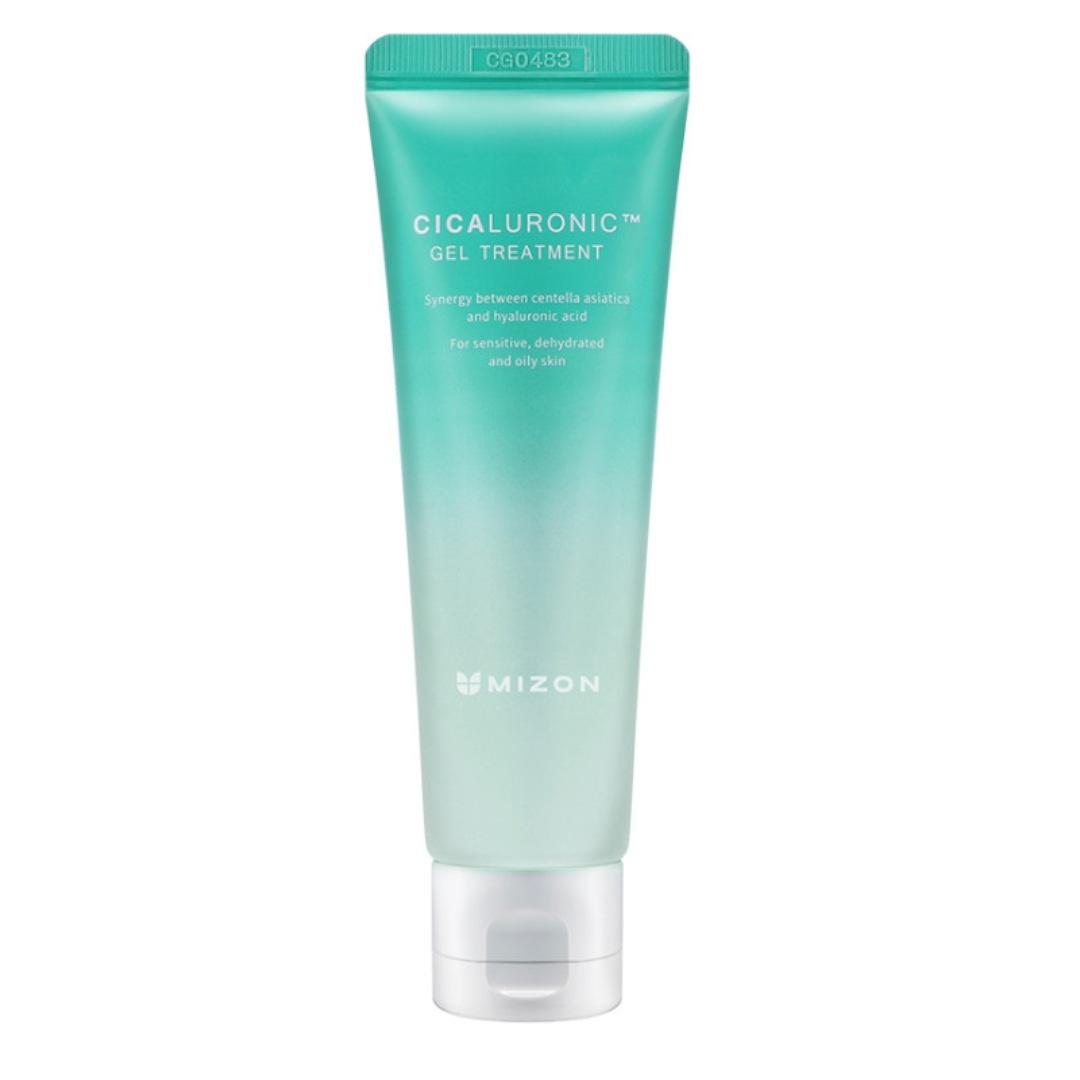 Mizon Pleťový krém CICALURONIC - 50 ml