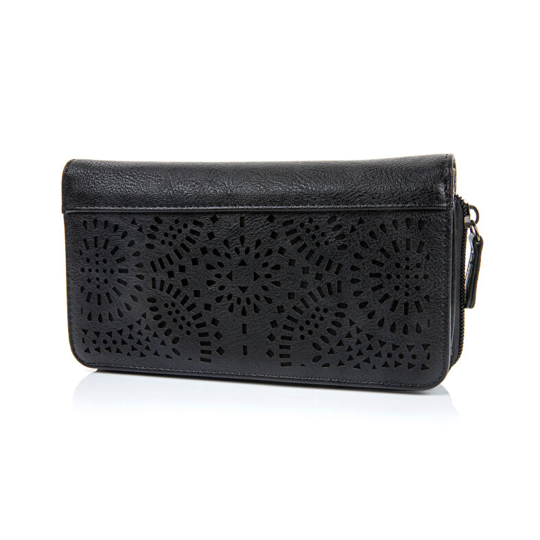  Portefeuilles Sacs Noir
