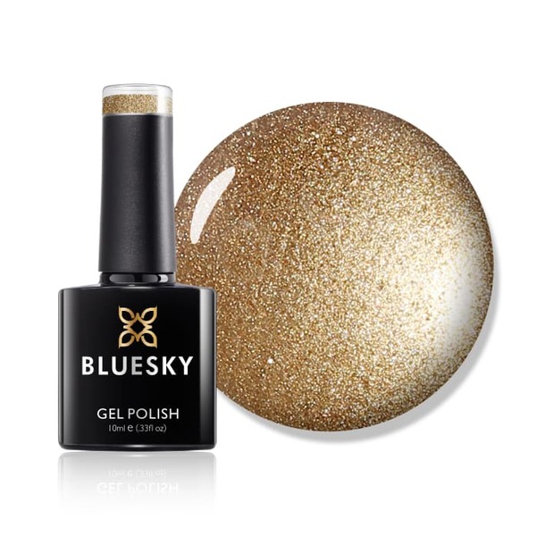 Smalto semipermanente Bluesky - Locket Love