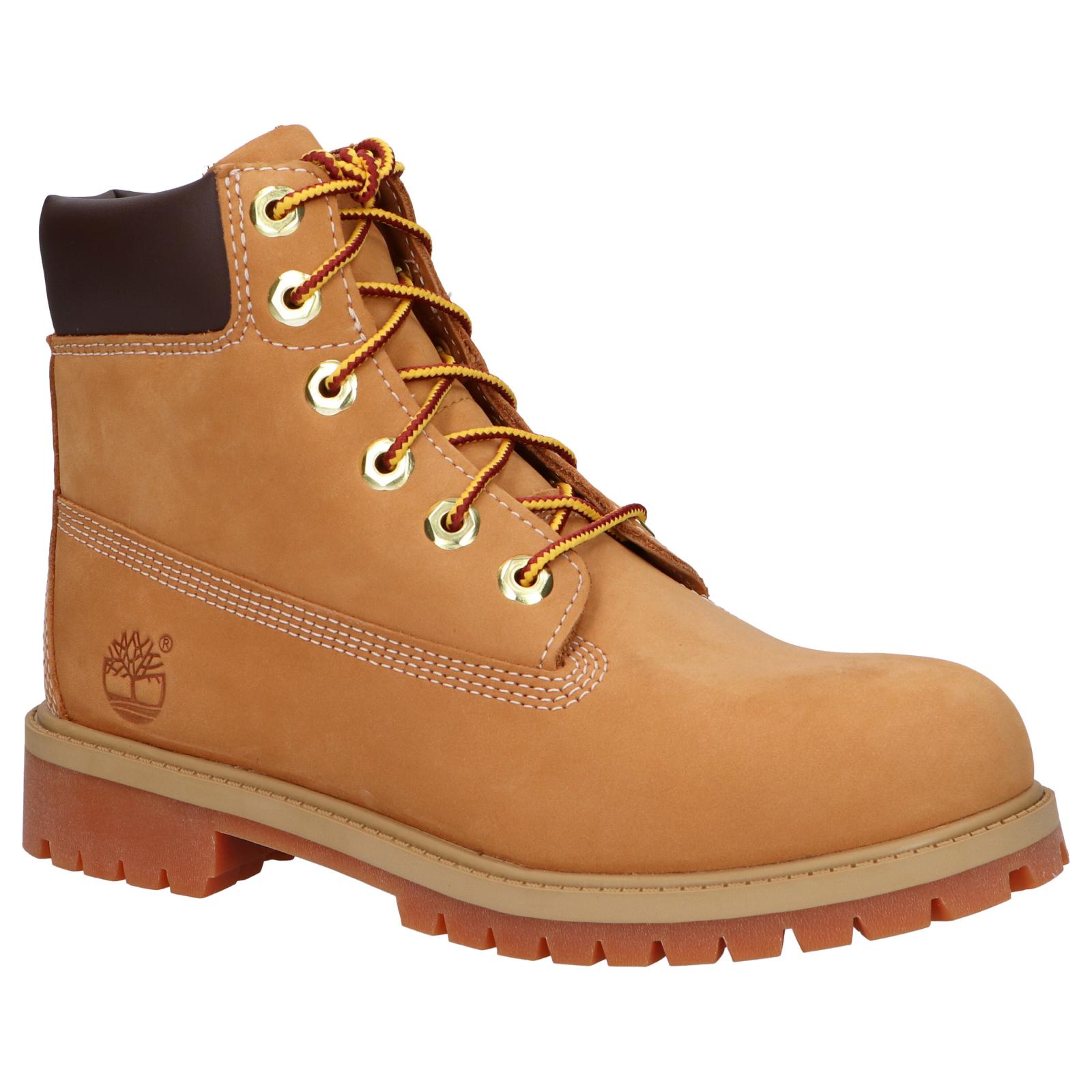  Μπότες Timberland 12909 Premium