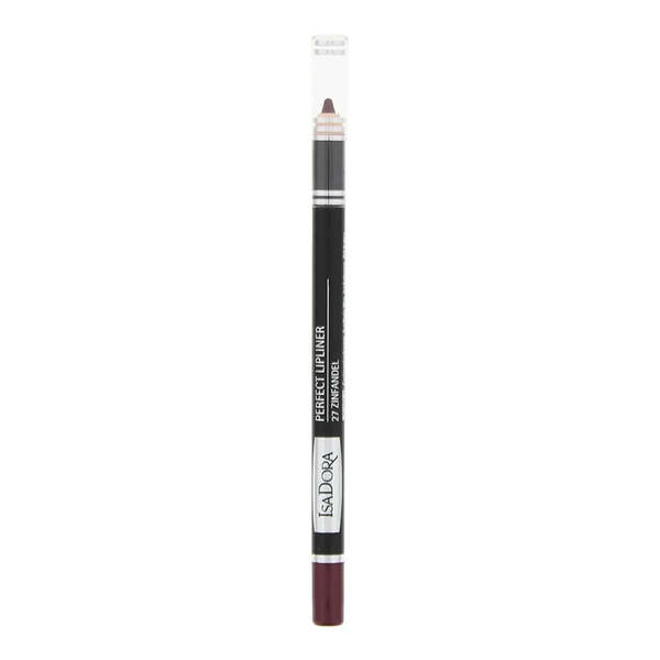 Delineador de labios perfecto IsaDora 1,2 g - Zinfandel