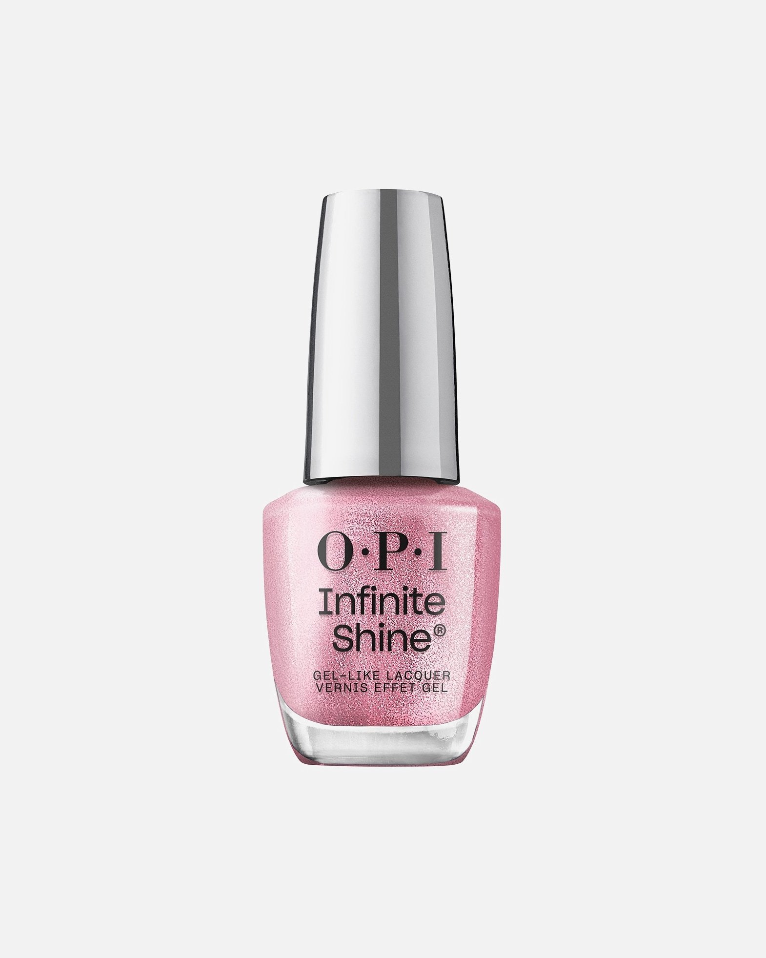 OPI lak na nechty Infinite Shine – klasické farby – 15 ml
