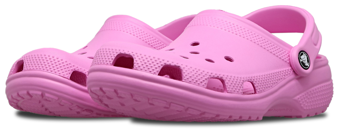 Crocs Classic Træsko
