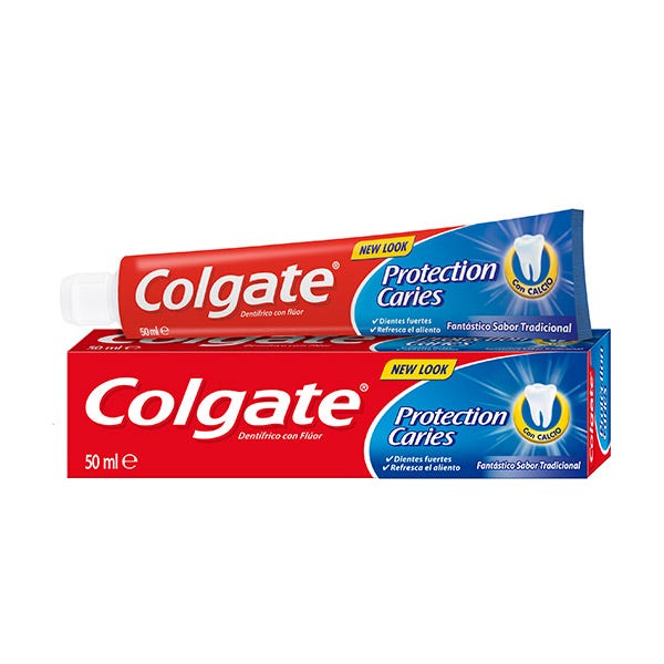 Kariessuoja | 50ML