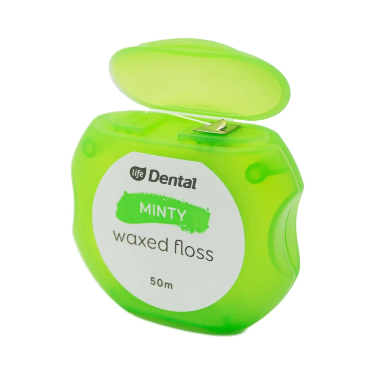 Life Dental Nić Dentystyczna MintNowość