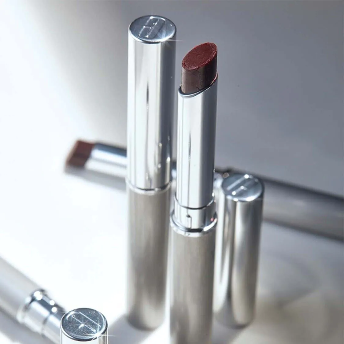 Clinique Almost Lipstick Pomadka do ust, Black Honey