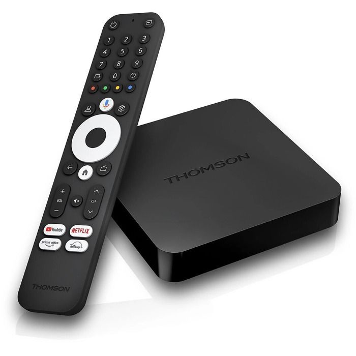 Gateway multimediale Thomson 240G