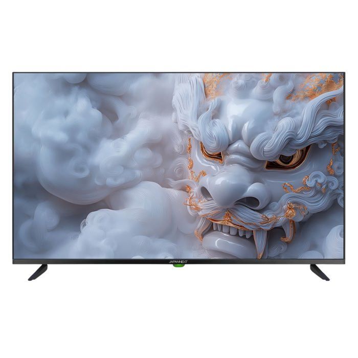 Monitor de PC de grande formato - JAPANNEXT - 43