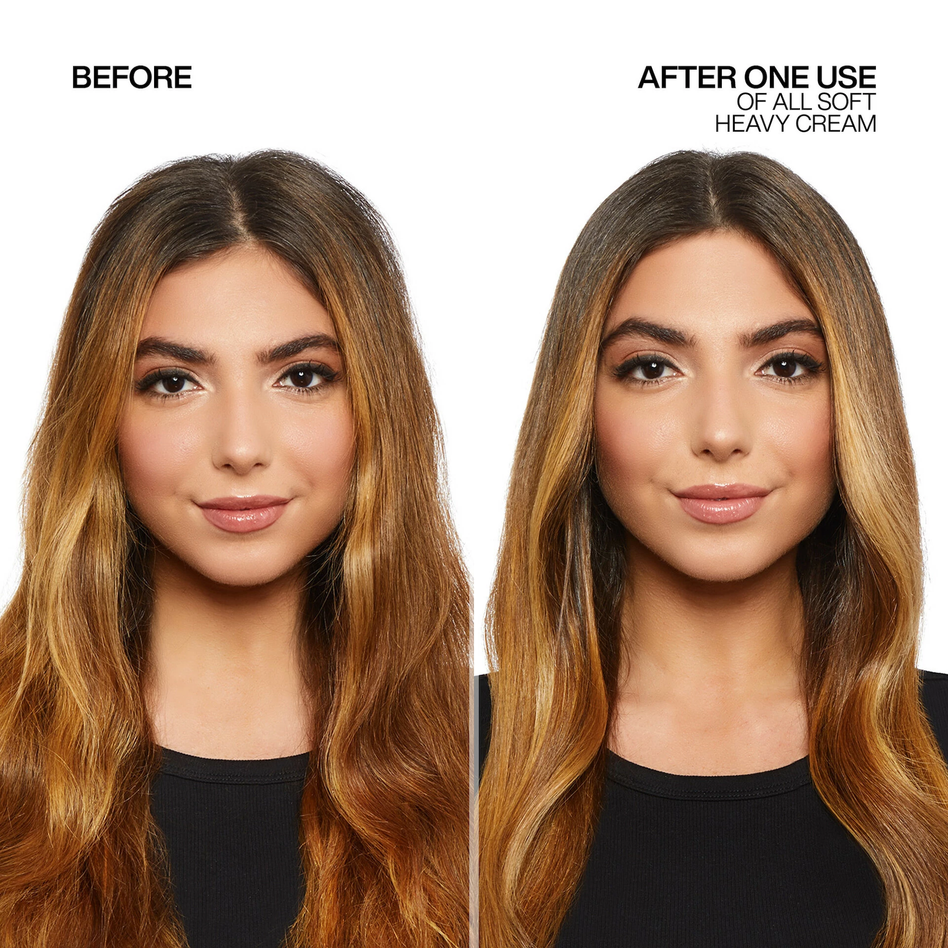 Odżywka All Soft 300 ml - Redken