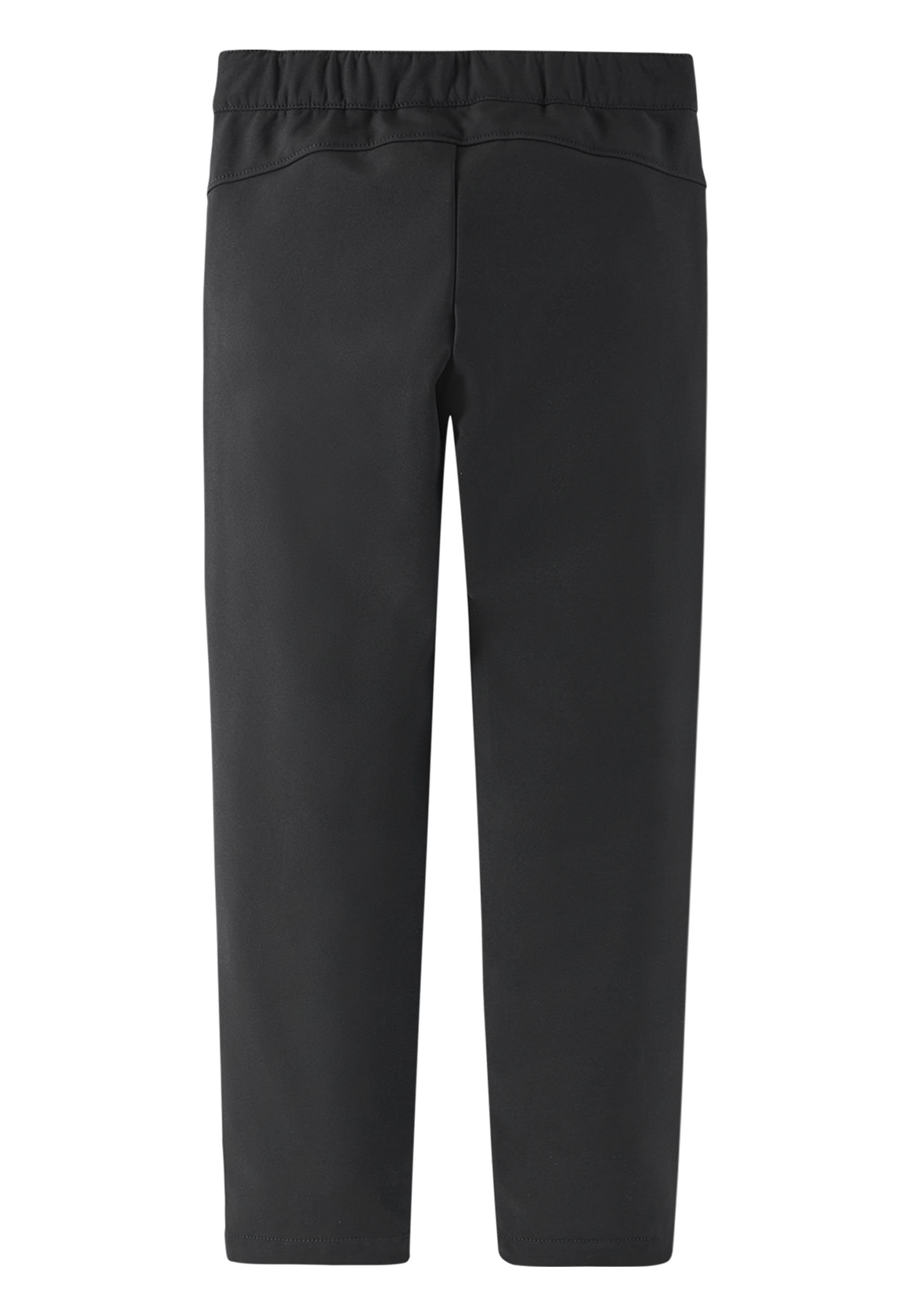 Reima IDEA UNISEX - Regenhose - schwarz