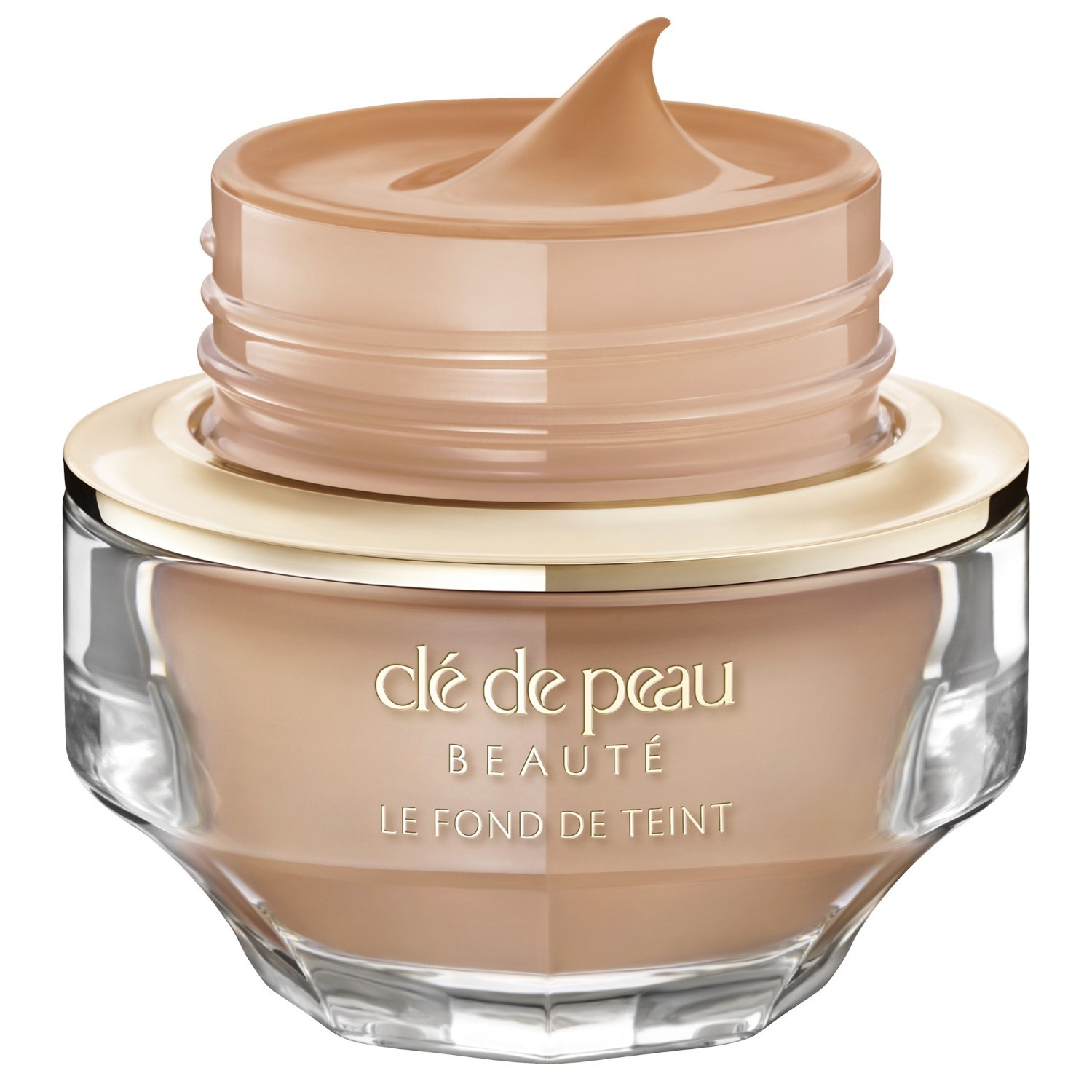 Clé de Peau Beauté Foundation – 28 ml