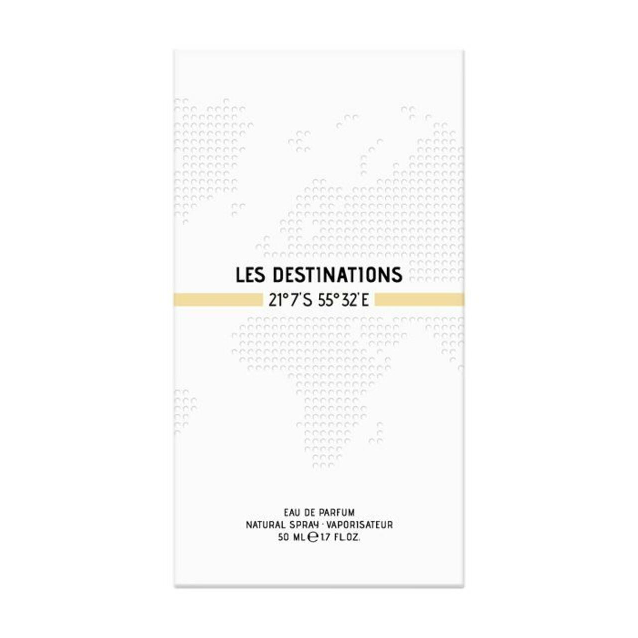 Les Destinations La Réunion EdP Spray