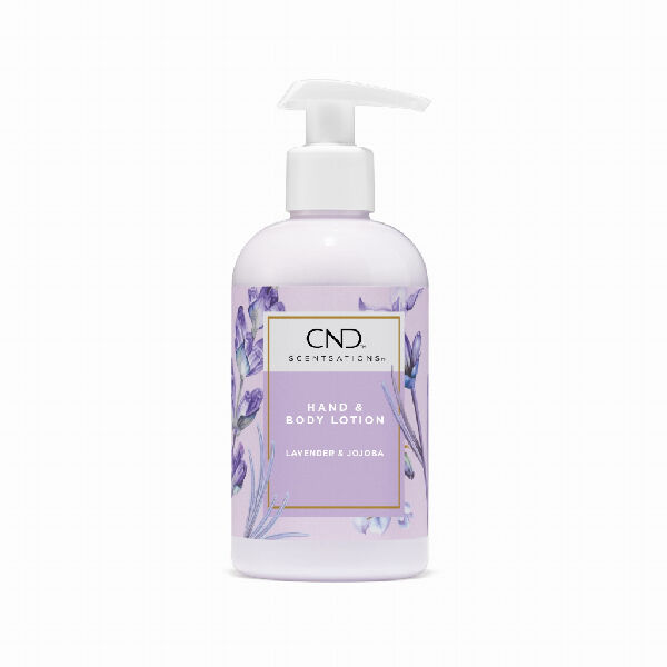 Parfums CND