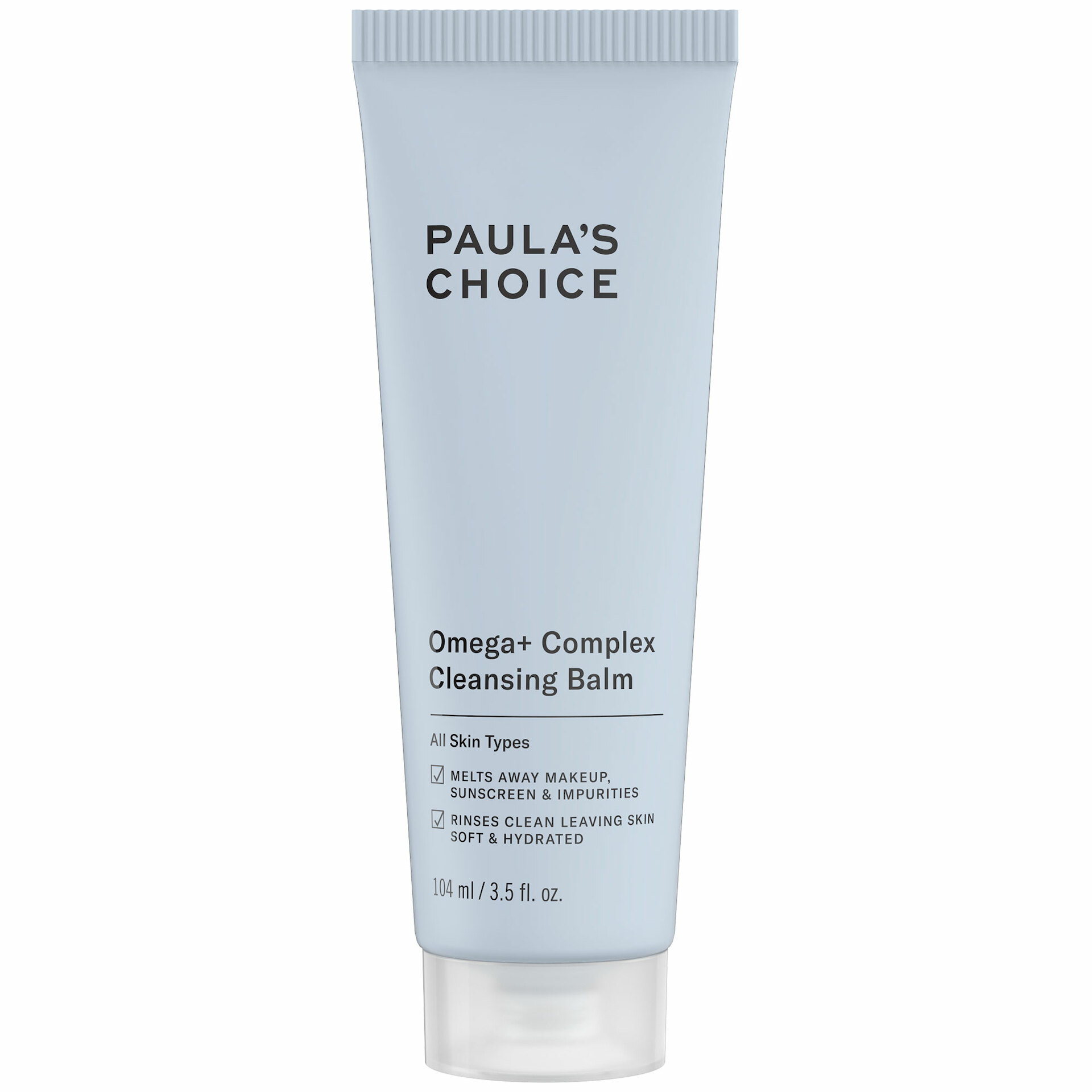 Balsam de curățare complex Omega+ 103 ml - Paula's Choice