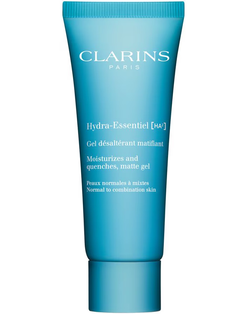 CLARINS HYDRA-ESSENTIEL Hydra Essentiel Matte Gel