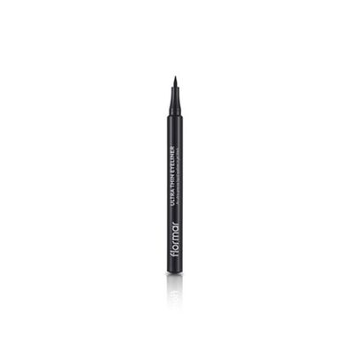 Flormar Ultra Thin oční linka s fixem 1 ks 1 ks