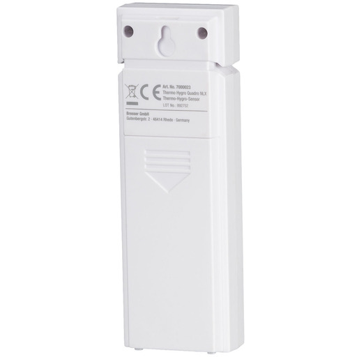 Āra sensors meteoroloģiskajām stacijām 7000023 7001910 7007201 Bresser