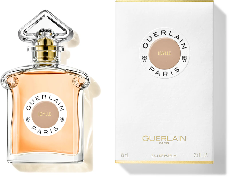 GUERLAIN Idylle Eau de Parfum para mulheres