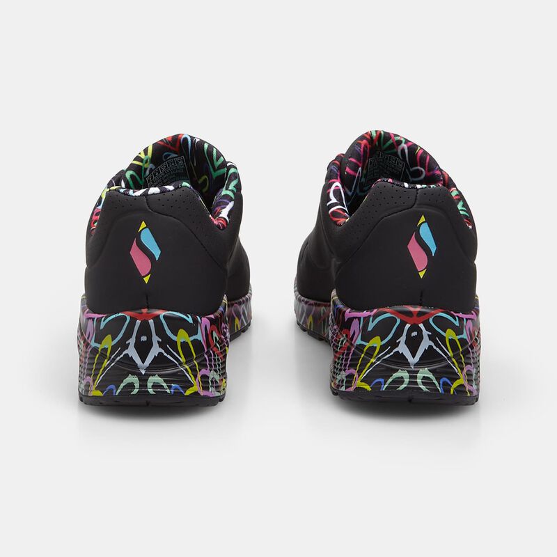 Női tornacipők SKECHERS UNO