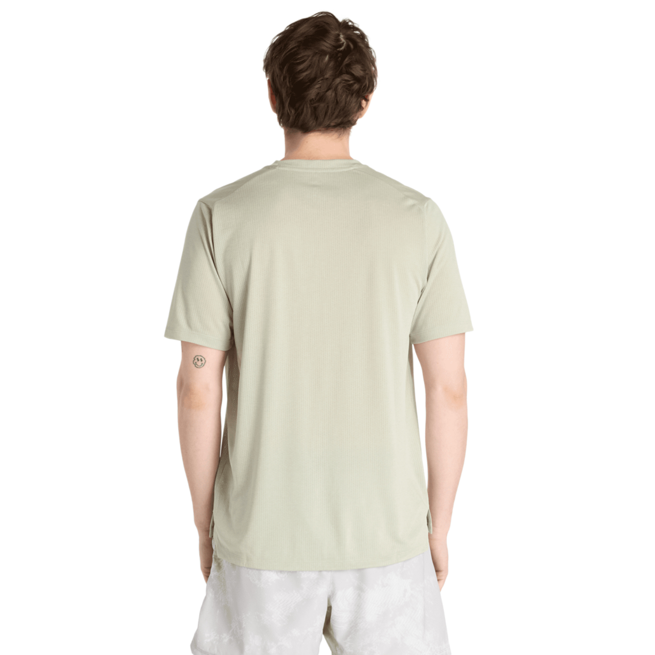 New Balance Athletics -t-paita