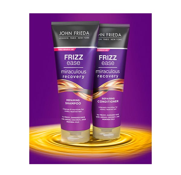 Frizz Ease Balm | 250 ml