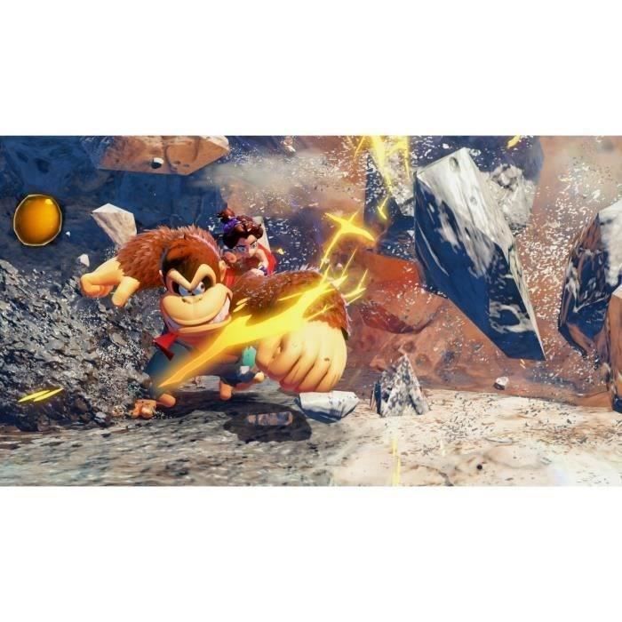 Donkey Kong Bananza • Juego para Nintendo Switch 2