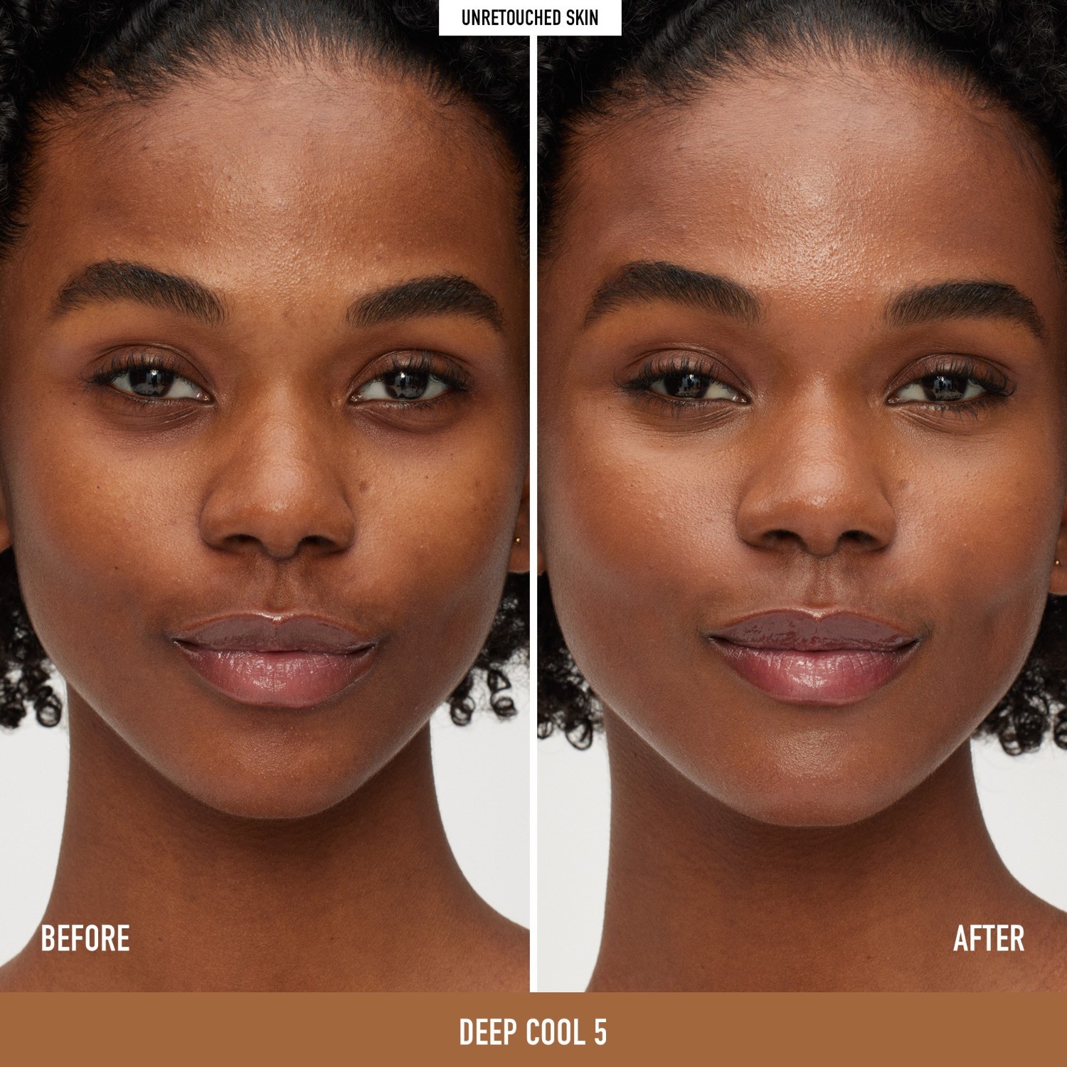 bareMinerals Foundation Original Pure Serum широког спектра SPF20 пудер - 30 мл