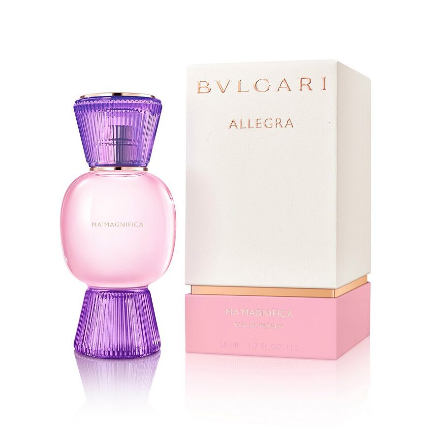 Bvlgari Allegra Ma'magnifica