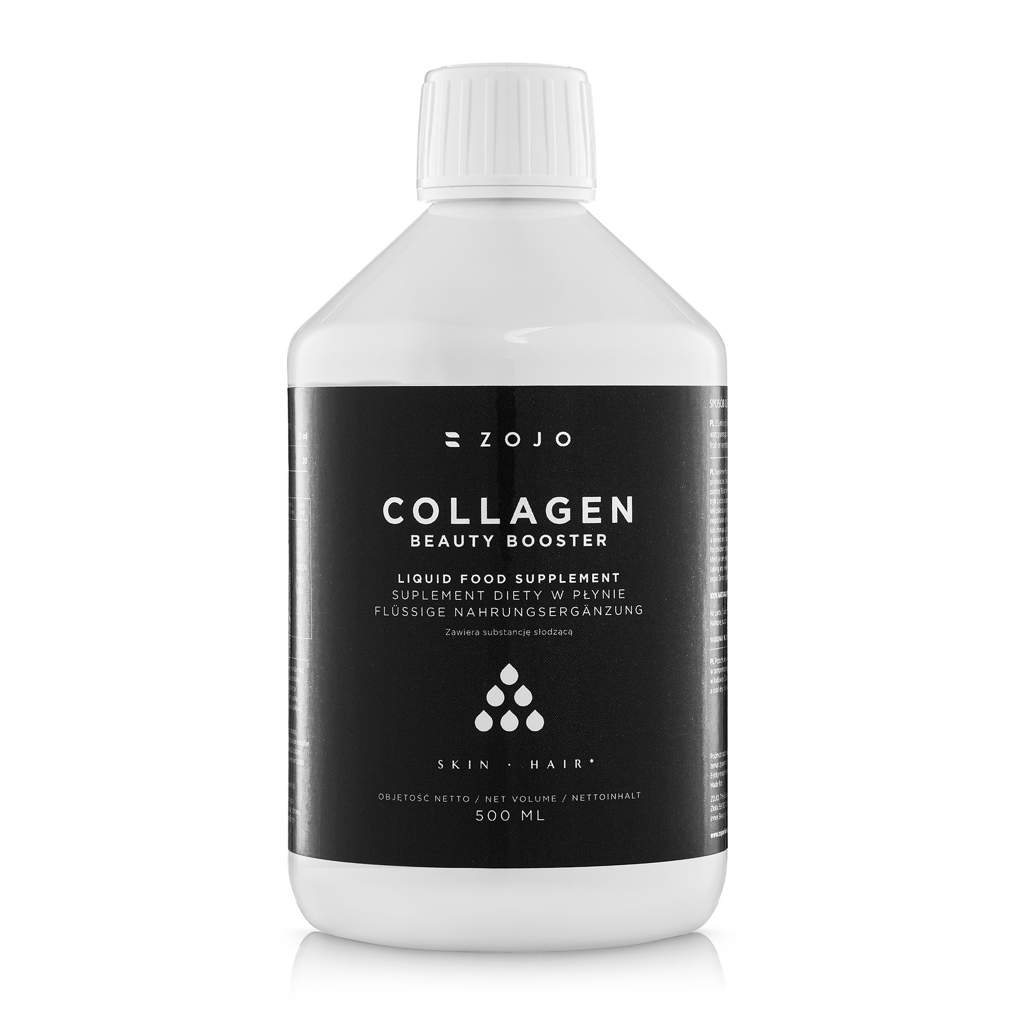 Zojo Collagen Beauty Booster