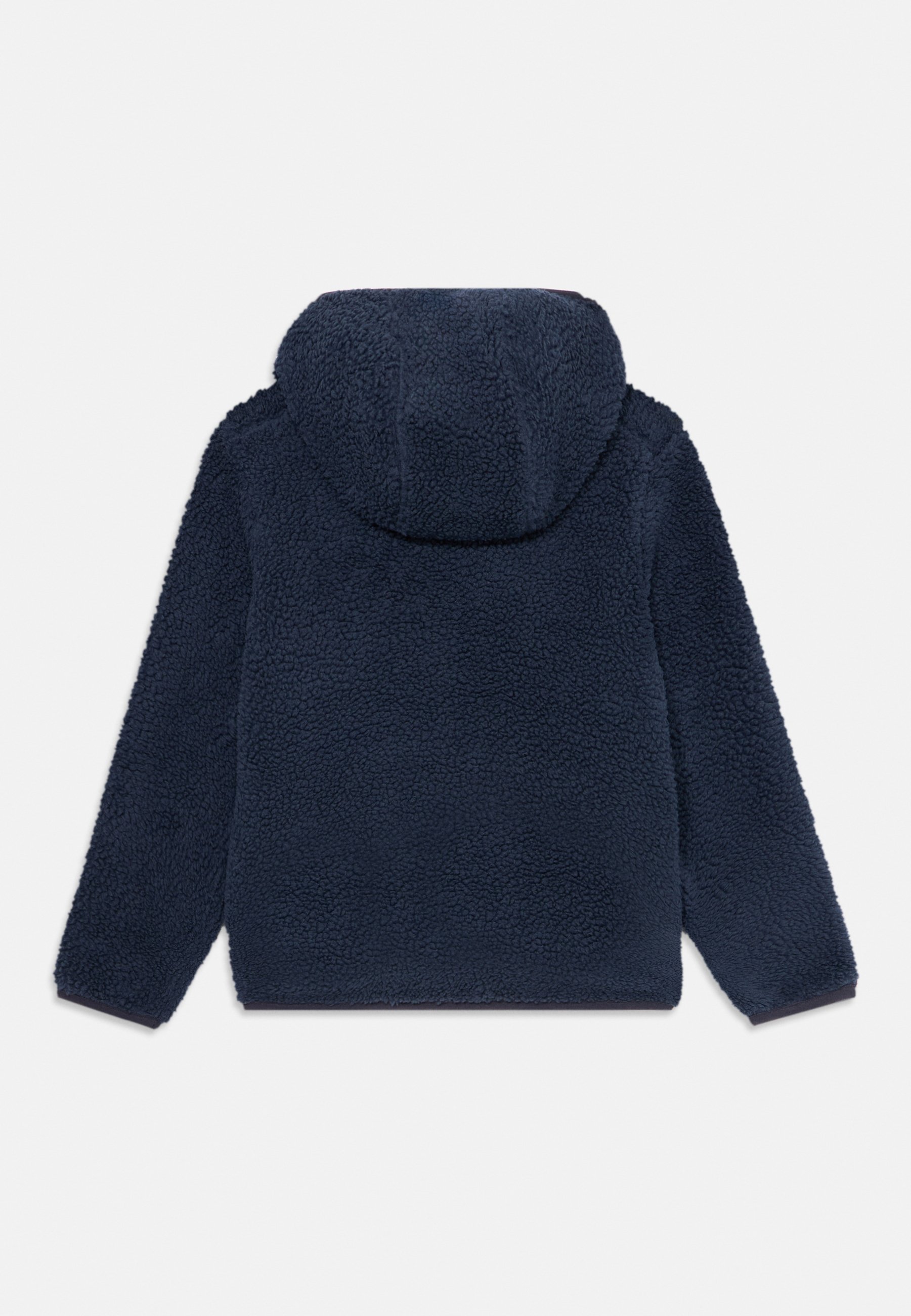 Giacca in pile Jack Wolfskin MOOMIN ICE CURL - cielo di mezzanotte