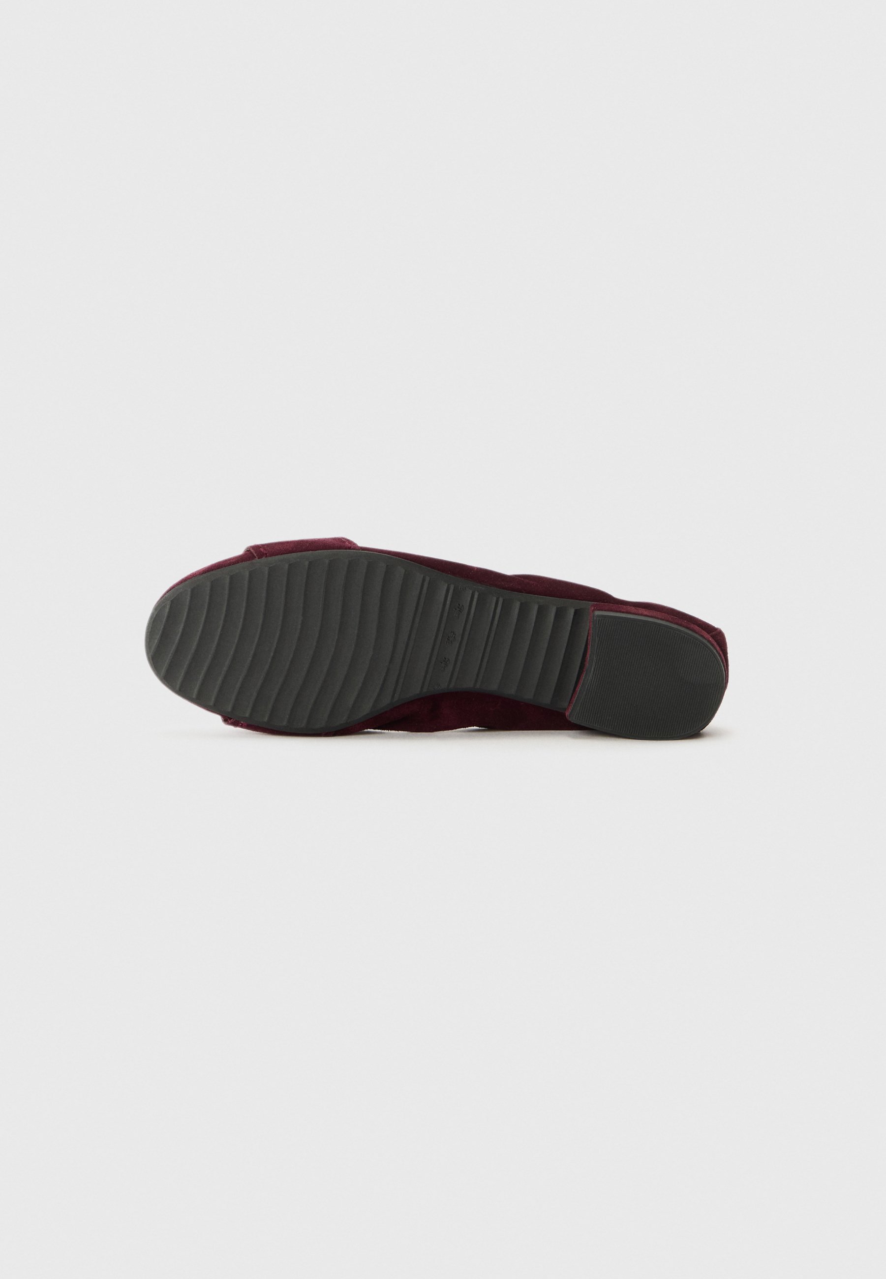Kennel + Schmenger MALU - Ballerines - mûrier